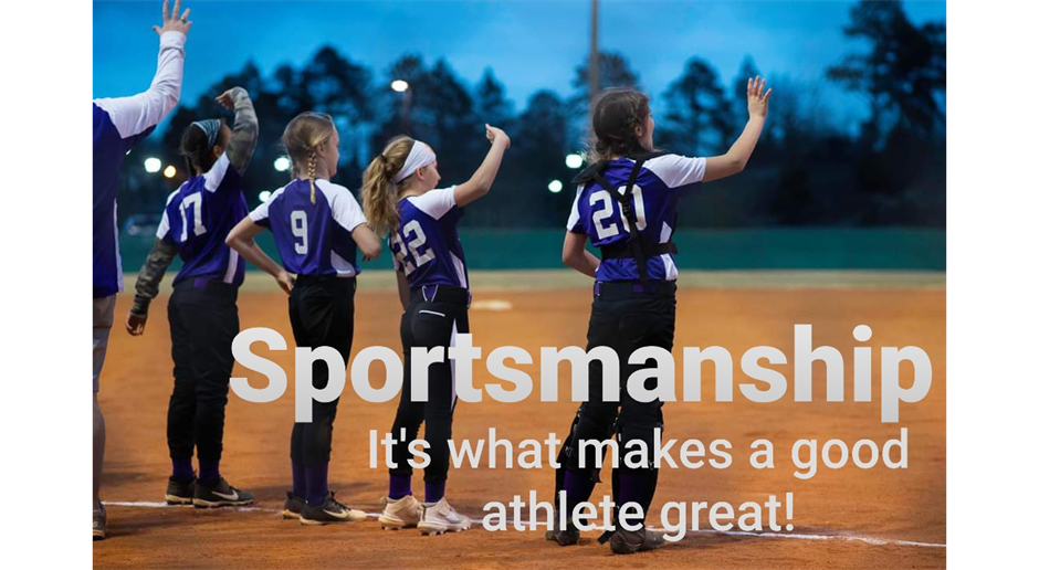 Sportsmanship