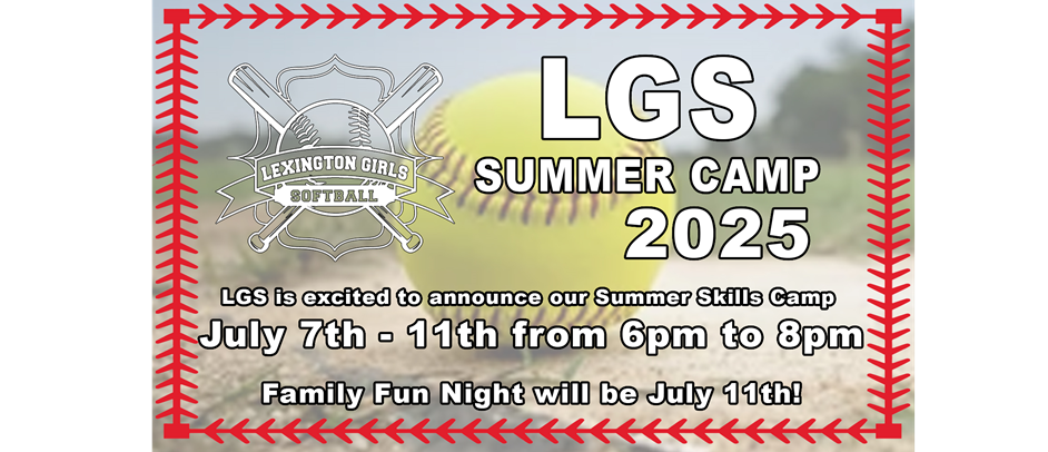 SUMMER CAMP