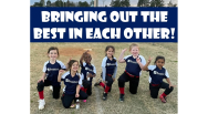 Growing Together!