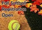 FALL BALL REGISTRATION IS OPEN